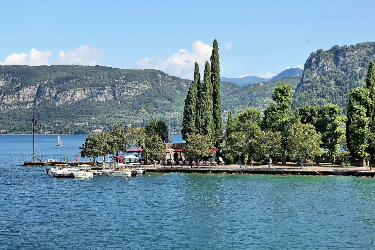 Albergo Fiorita Μπαρντολίνο Ξενοδοχείο