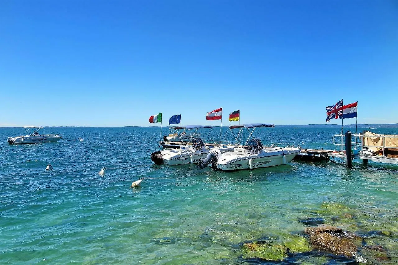 Albergo Fiorita Μπαρντολίνο Ιταλία