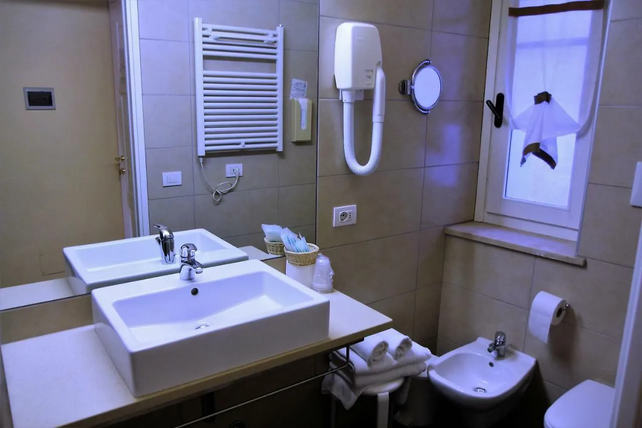 Albergo Fiorita Μπαρντολίνο
