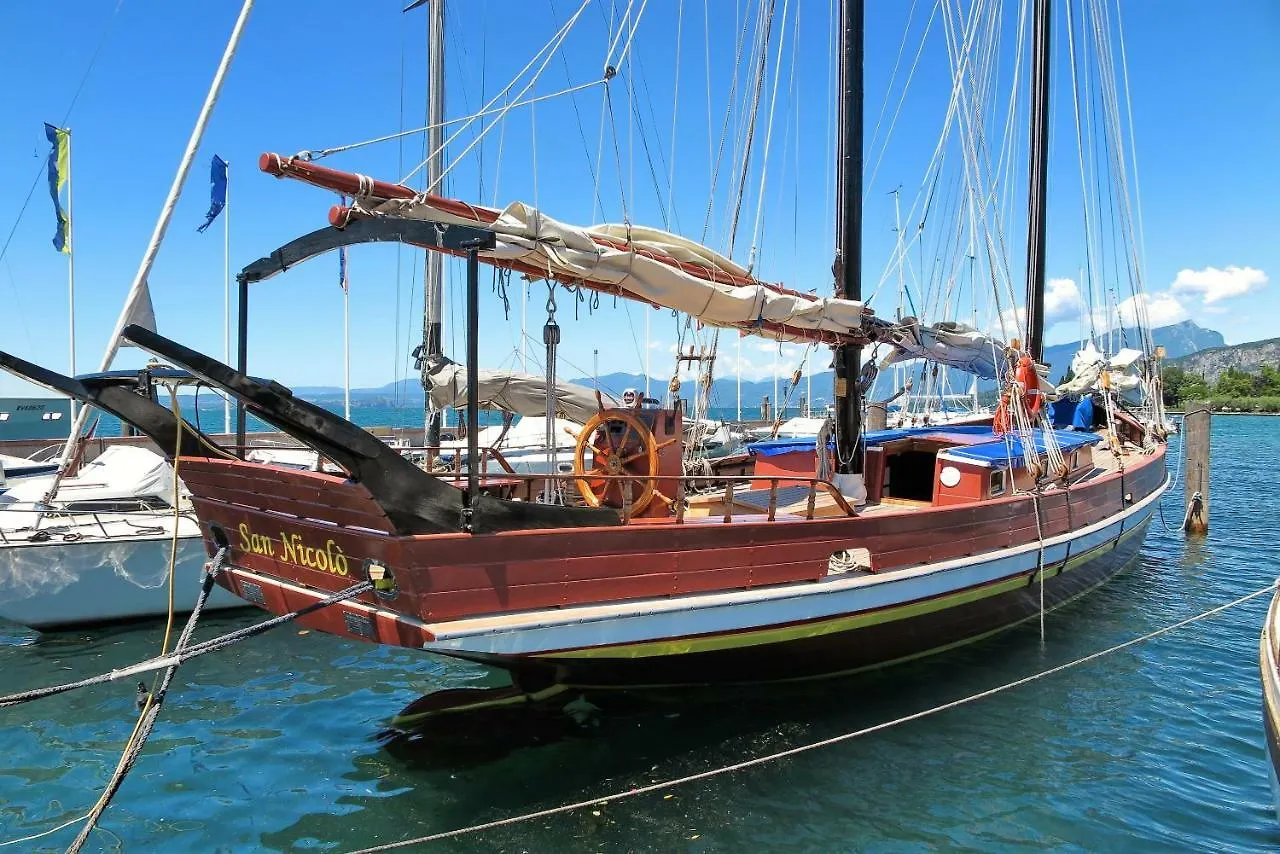 *** Ξενοδοχείο Albergo Fiorita Μπαρντολίνο Ιταλία