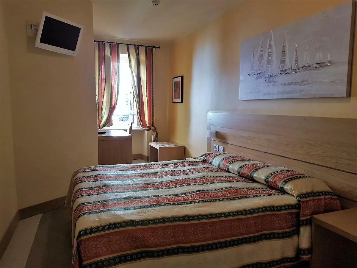 *** Ξενοδοχείο Albergo Fiorita Μπαρντολίνο Ιταλία