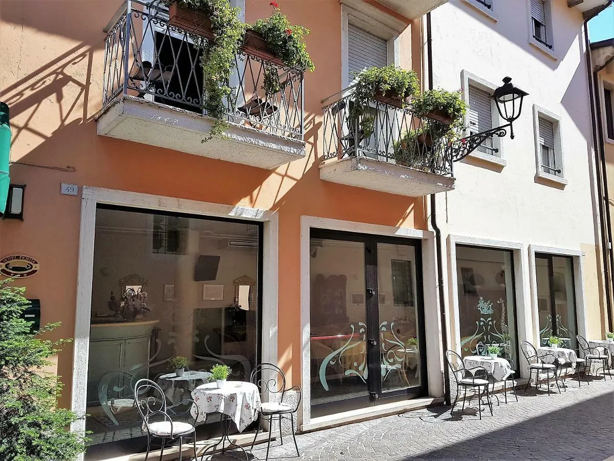 Albergo Fiorita Μπαρντολίνο 3*,  Ιταλία