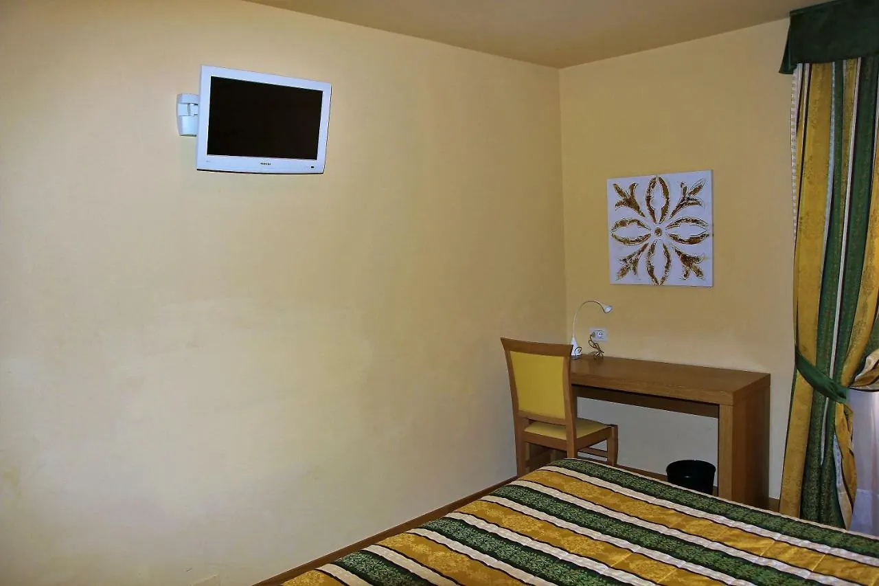 Albergo Fiorita Μπαρντολίνο Ιταλία